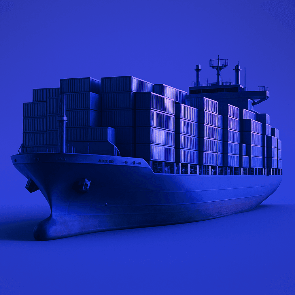 Tariff exposure analysis