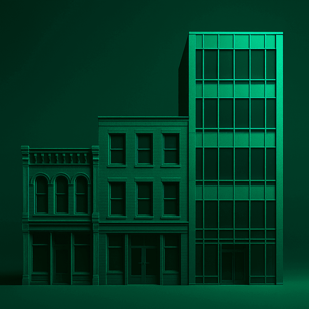 AI Rollup Acquisition Sourcing Playbook