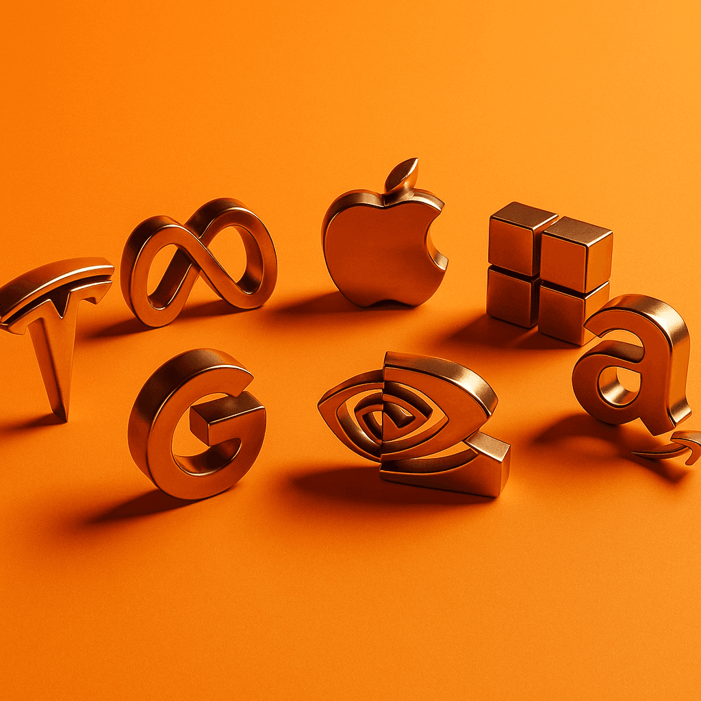 Magnificent Seven Fundamental Analysis