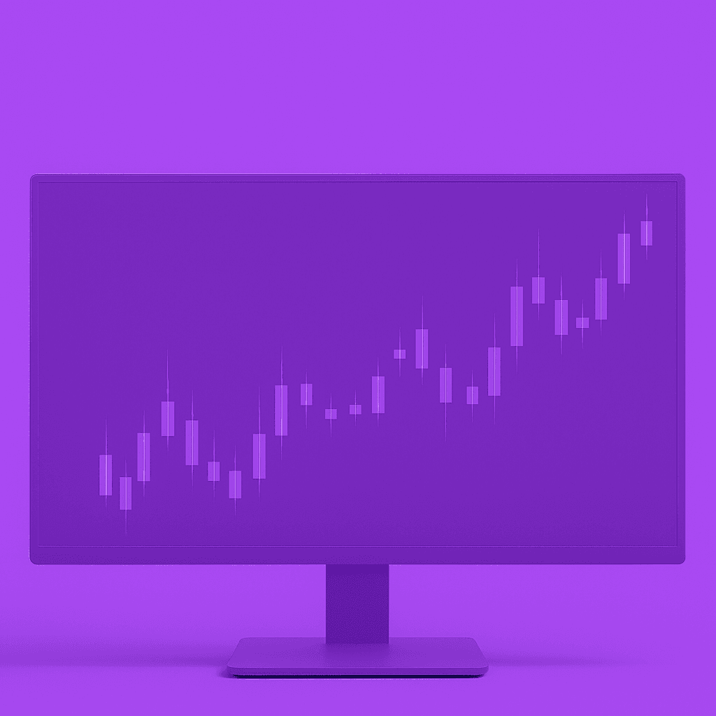 Perplexity Labs Equities Dashboard