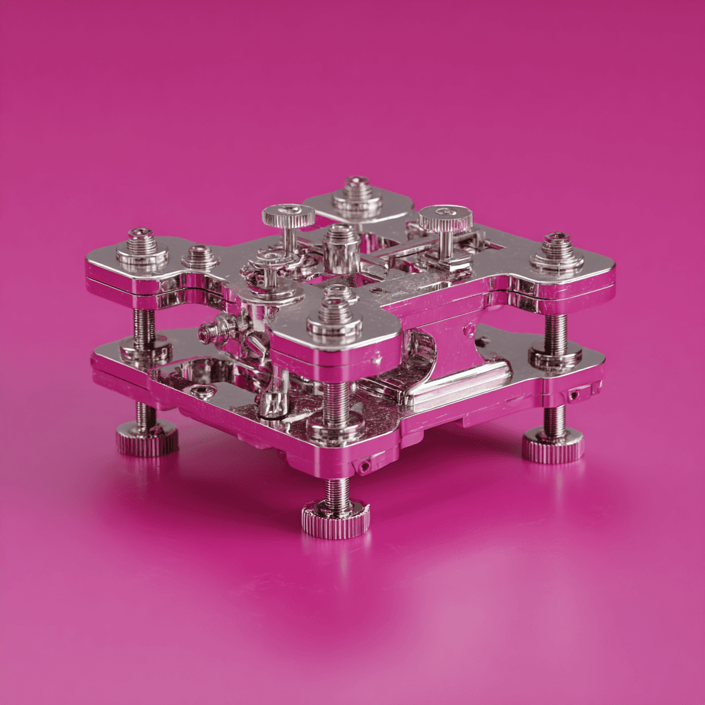 Three Statement Financial Model with Claude Excel Plugin