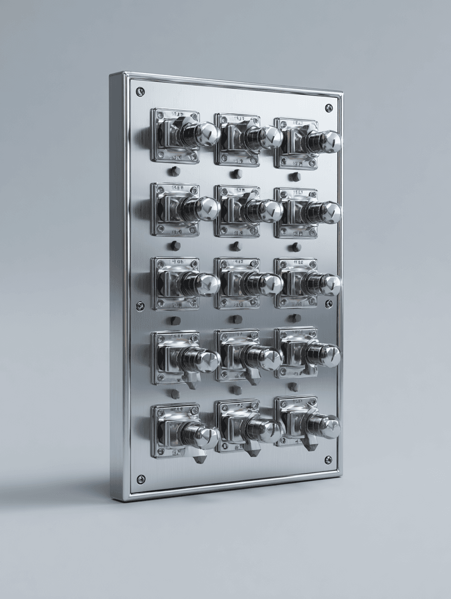 15 Finance Workflows with Manus