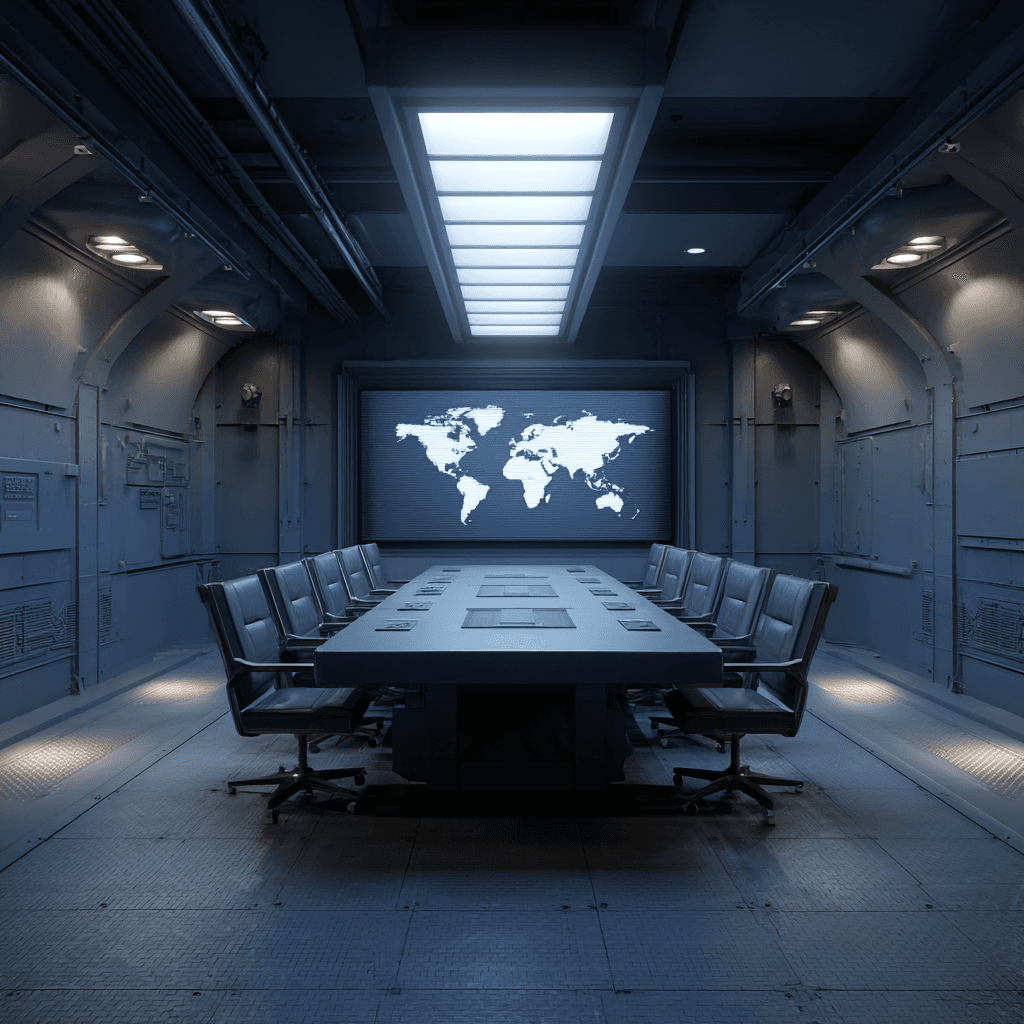 Build a Company Deep Dive Presentation with Genspark