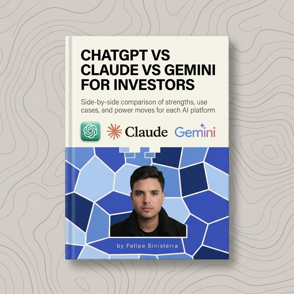 ChatGPT vs. Claude vs. Gemini
