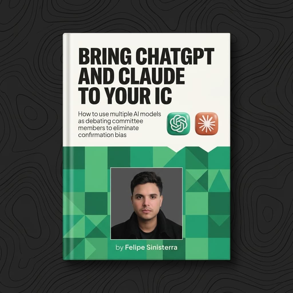 Bring ChatGPT and Claude to Your IC