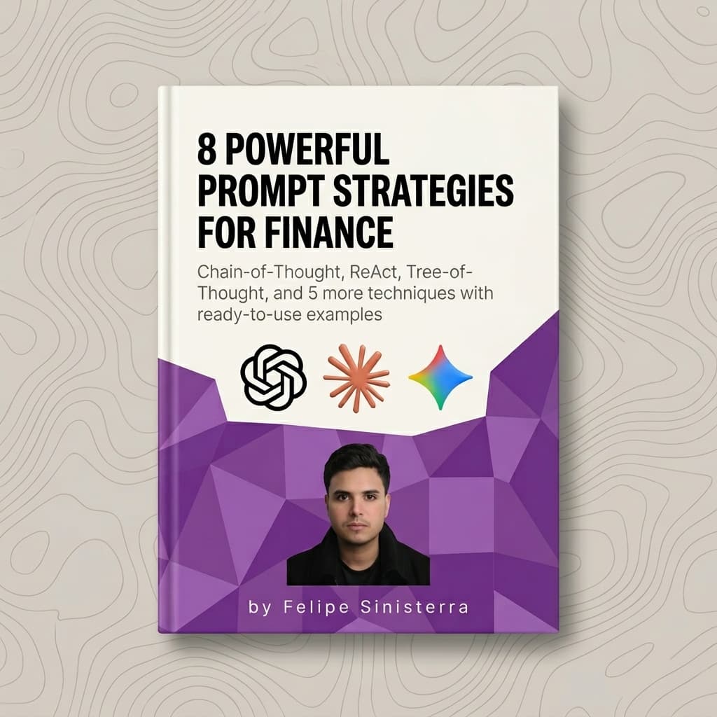 8 Powerful Prompting Strategies