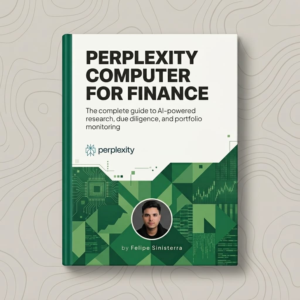 Perplexity Computer: The Complete Finance Guide