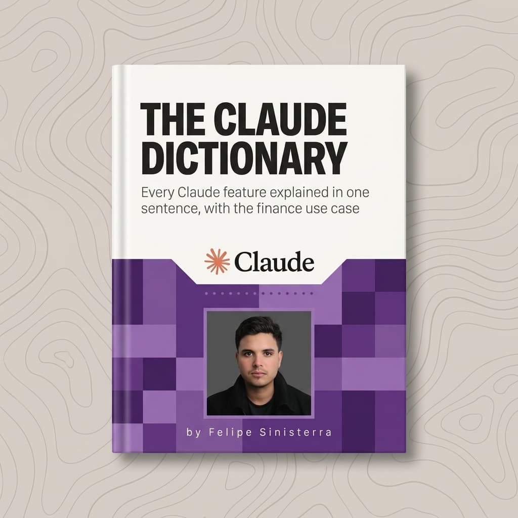 Claude Dictionary