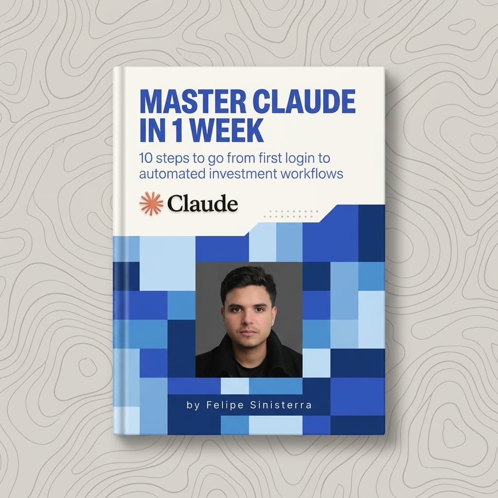 Master Claude in 1 Week