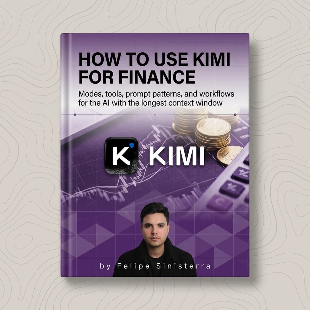 How to Use Kimi for Finance