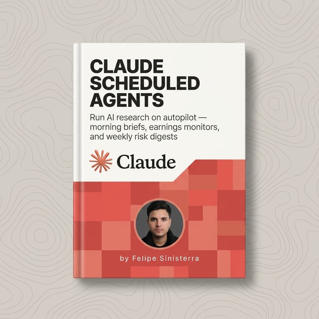 Claude Scheduled Agents