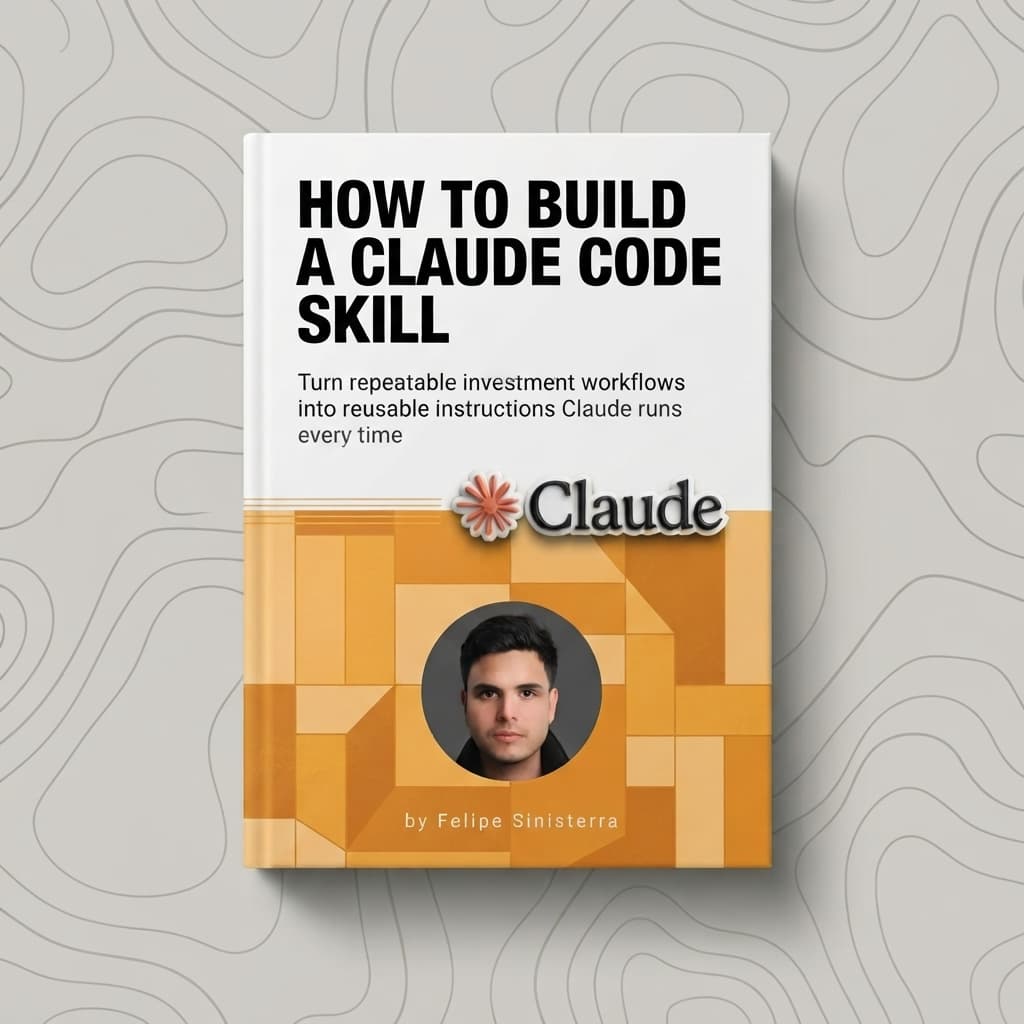 How to Build a Claude Code Skill