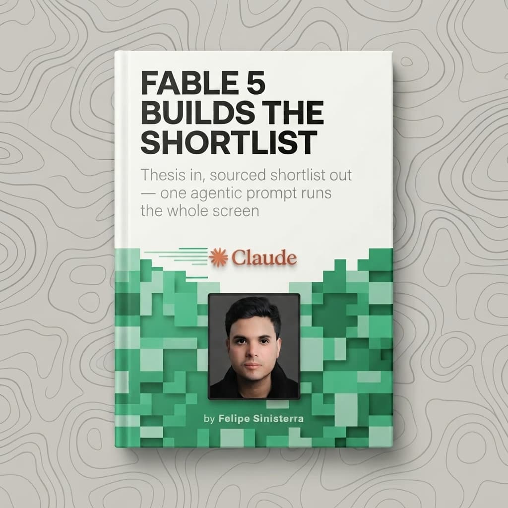 Fable 5 Builds The Shortlist
