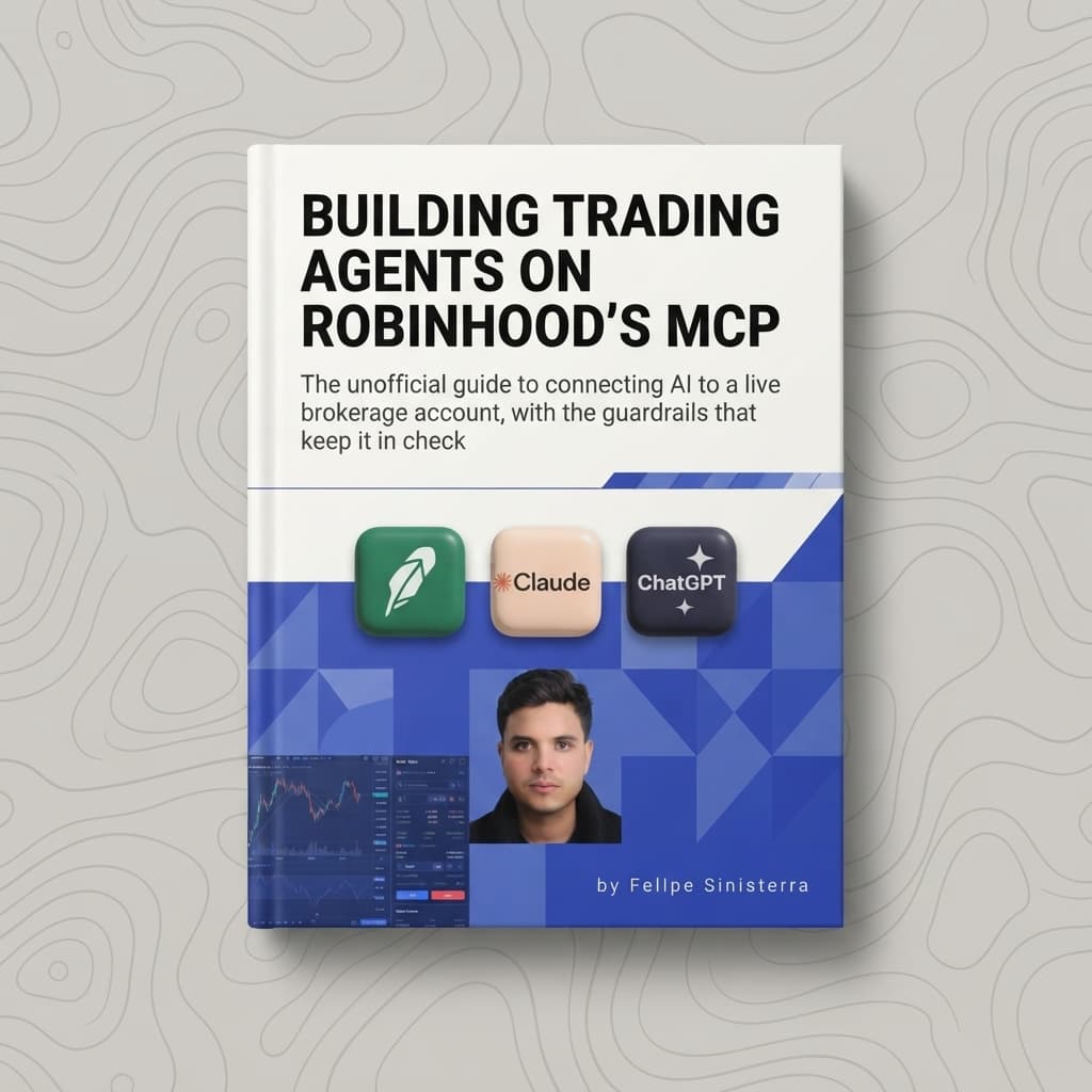 Building Trading Agents On Robinhood’s MCP