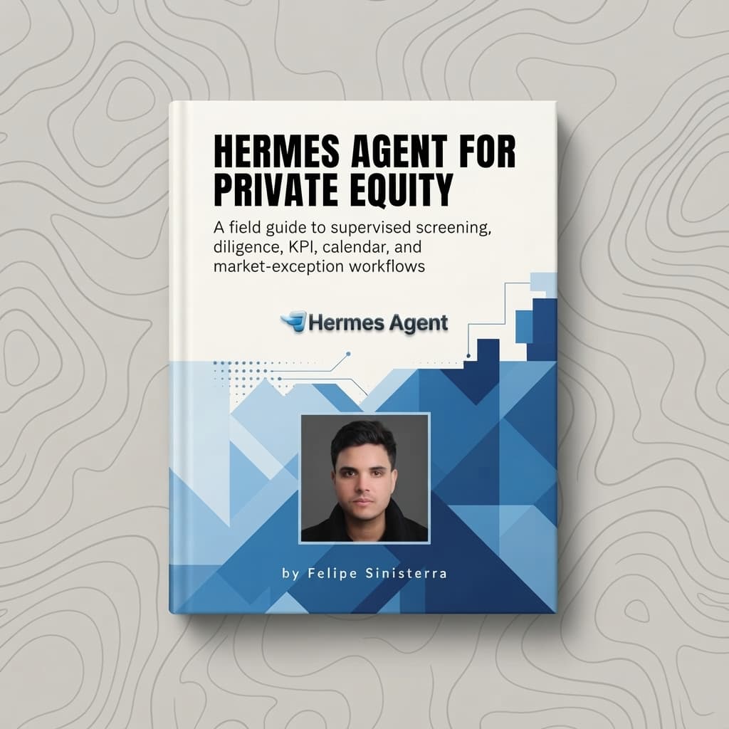 Hermes Agent for Private Equity