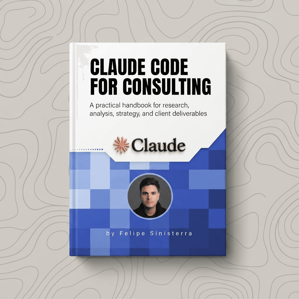 Claude Code for Consulting