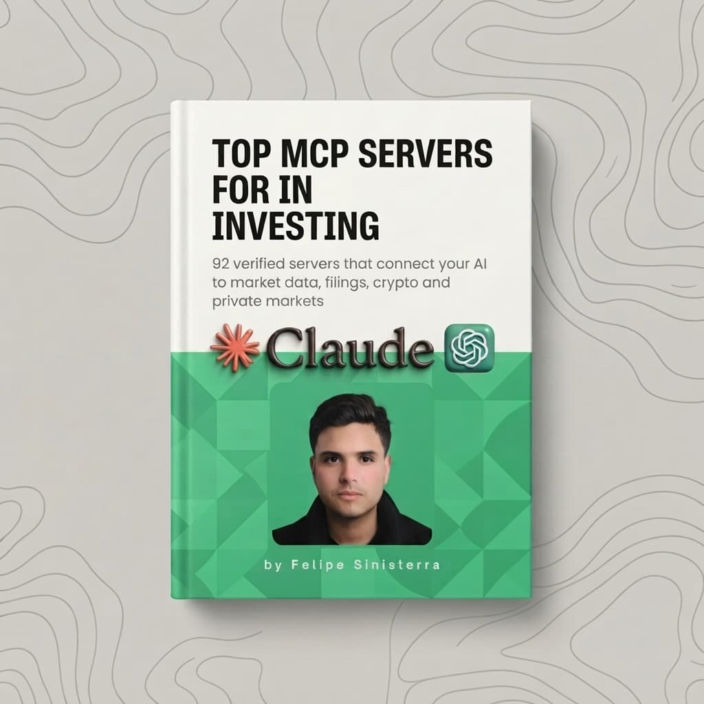 Top MCP Servers for Investing